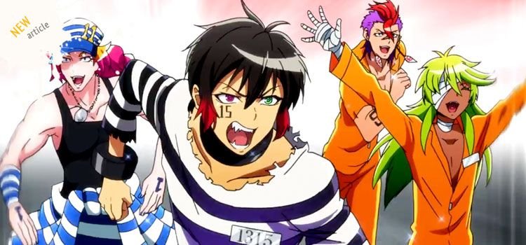 Аниме комедии чтобы поржать