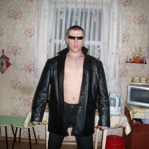 Альфа самец