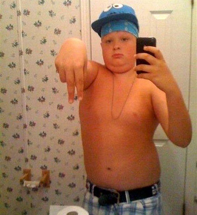 Мелкий качок