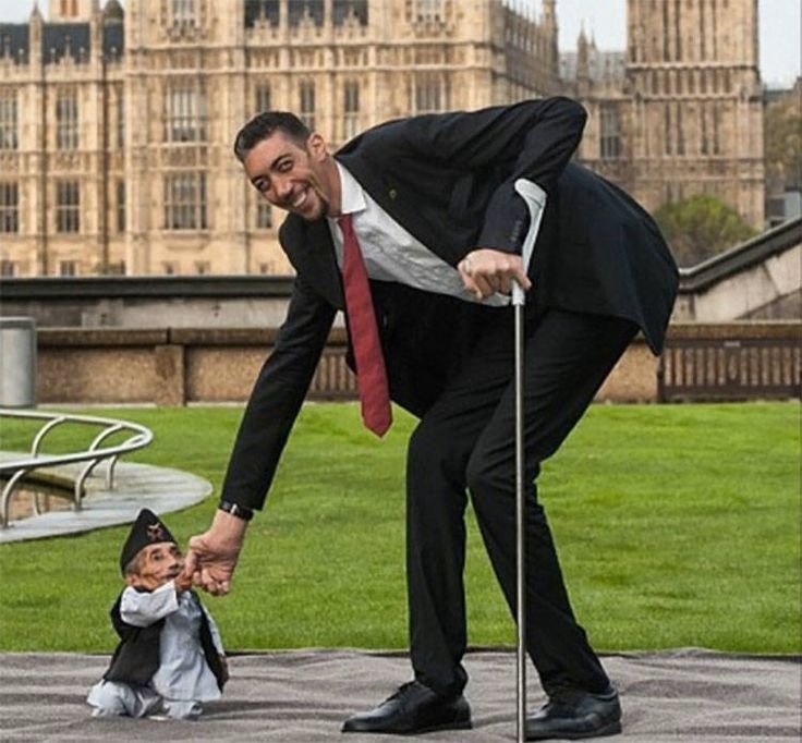 Султан Кесен рост