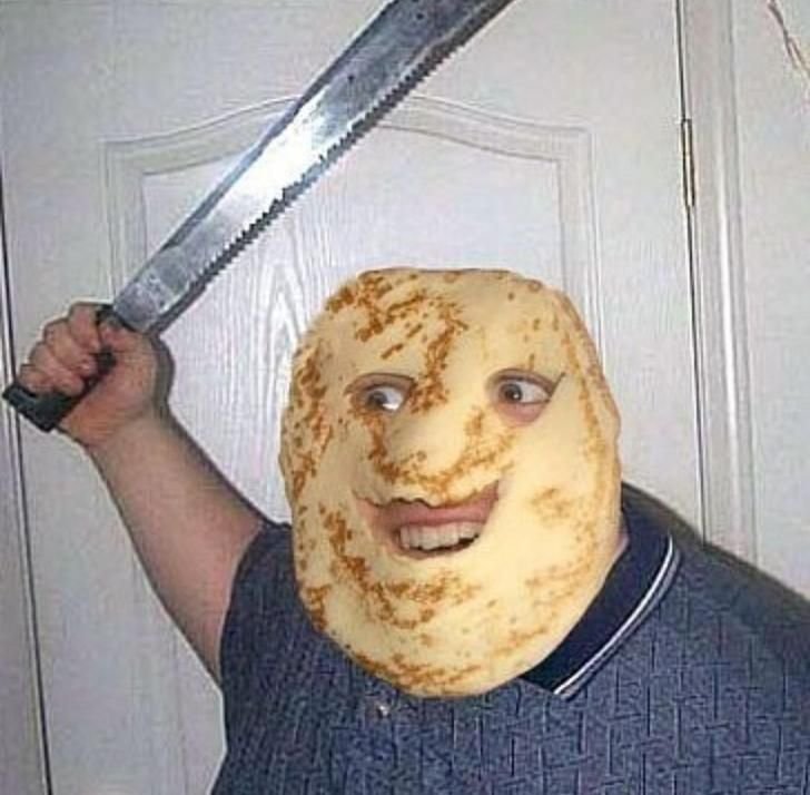 Упоротые мемы