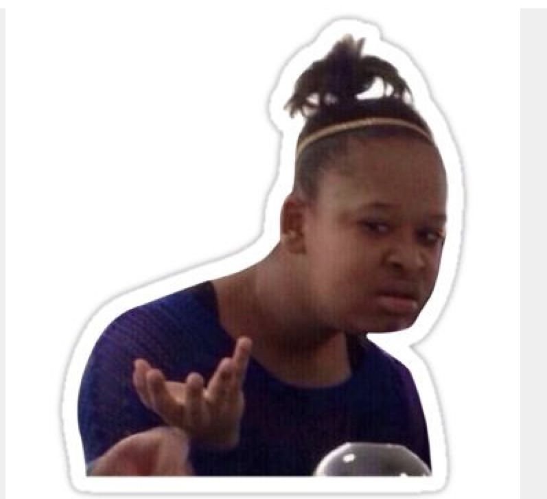 Недоумение Мем