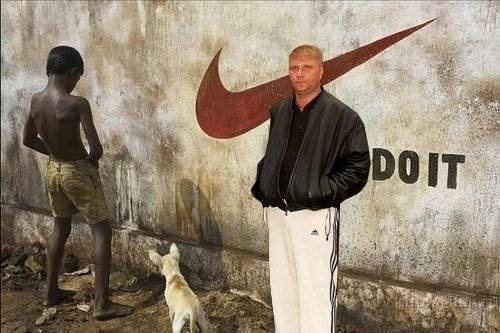 Свидетель фотожаба