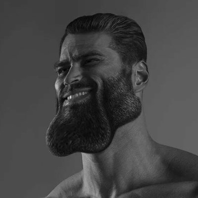 Гигачад гигачада