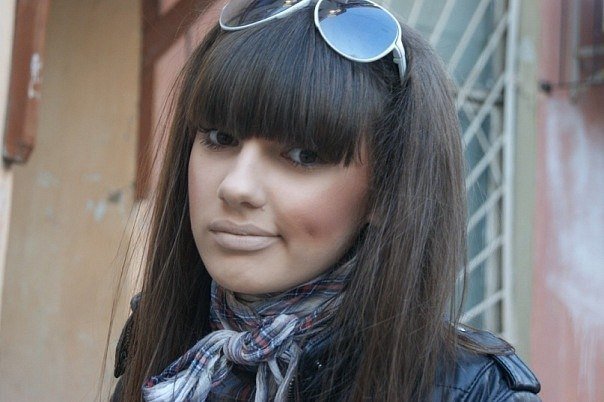 Маша Маслова Саратов