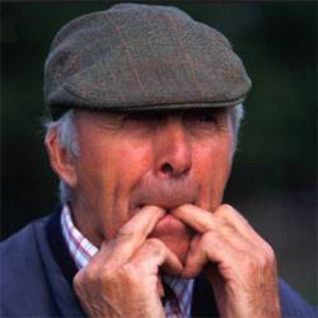 Свистун человек