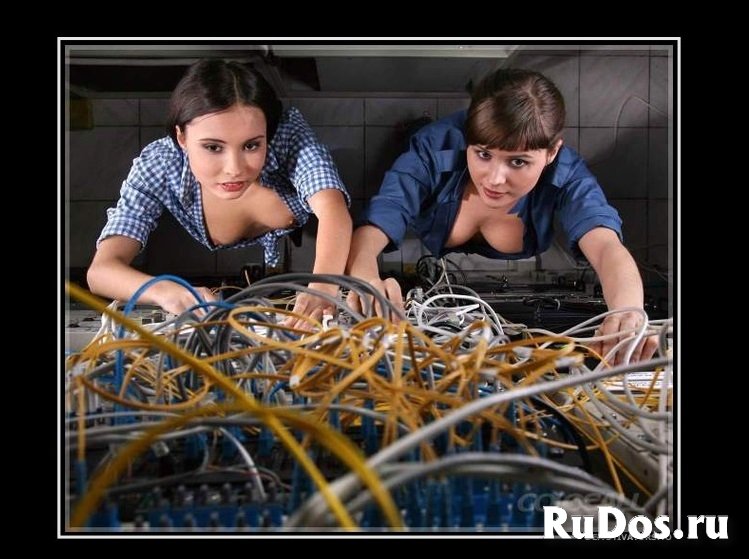 Системный администратор демотиватор