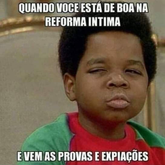 Черный мальчик из мемов