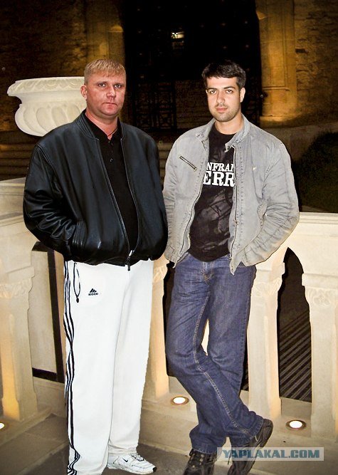 Свидетель из Фрязино Мем