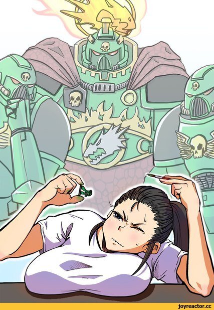 Дегенератор ваха