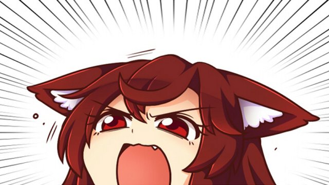 Angry Noises аниме