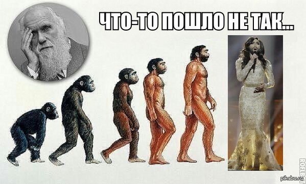 Развитие человека