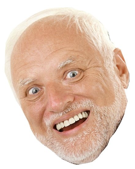 Дед Гарольд