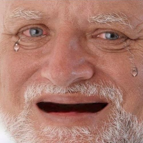 Дед Гарольд