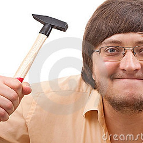 Молоток Мем