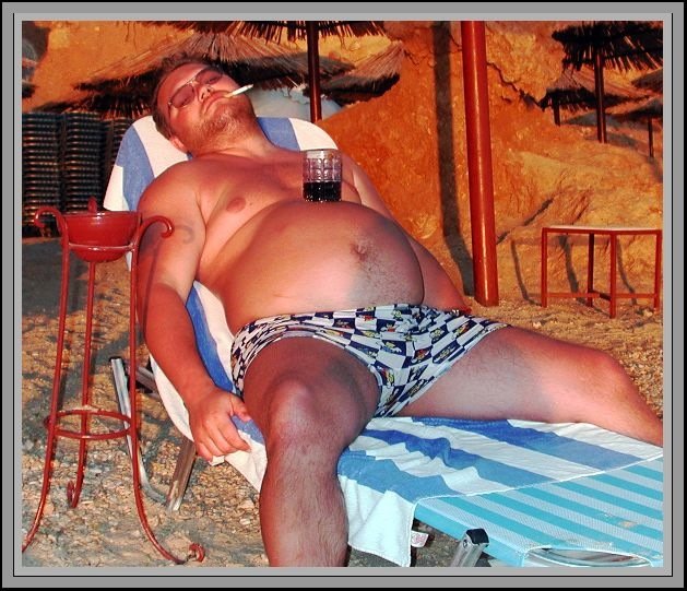 Сергей Михалыч