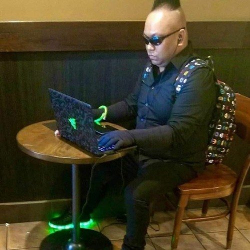 Самые смешные мемы 2023