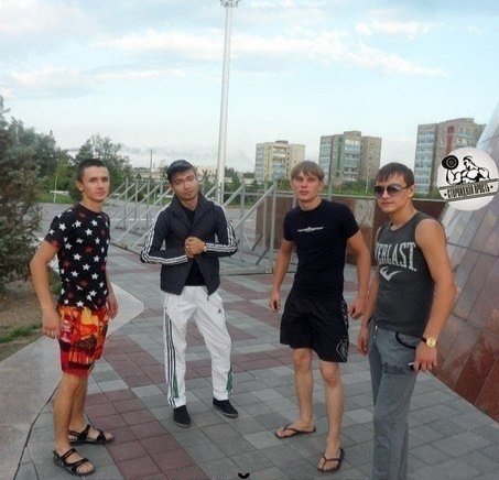 Эффект широкой спины