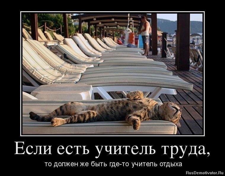 Я отдыхаю прикол