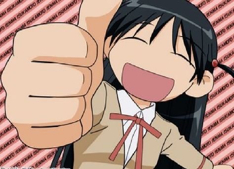 Аниме одобрение