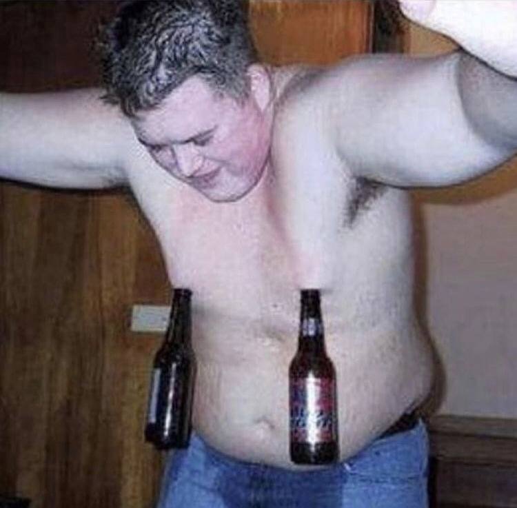 Смешные картинки про алкоголиков