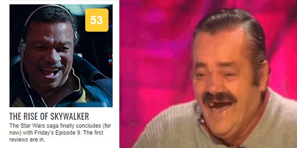 Мужик ржет Мем