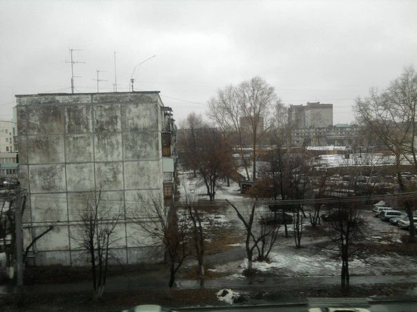 Посмотри как прекрасен мир без наркотиков