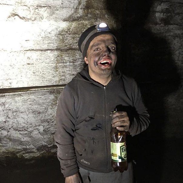 Супер Сус 2014