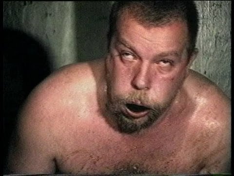 Сергей Пахомов поехавший