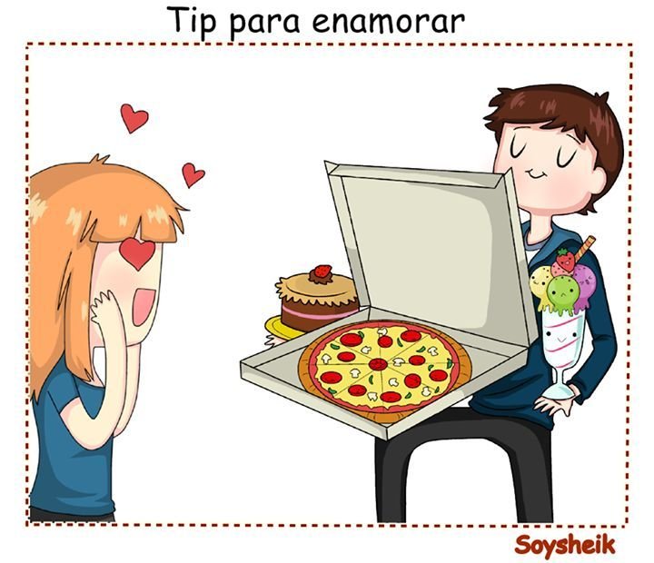 Смешное про еду