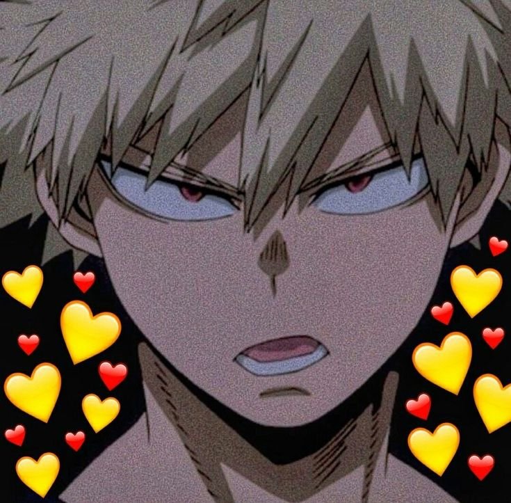 Качан аниме