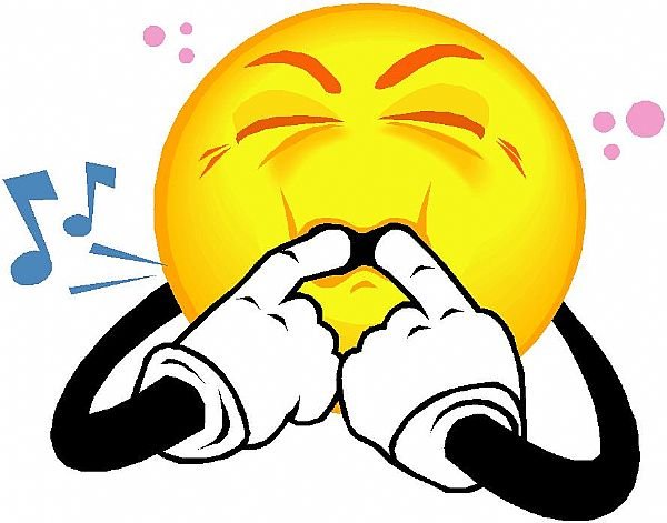 Стикер свист