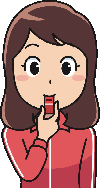 Свист картинка