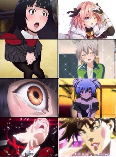 Аниме трап Мем