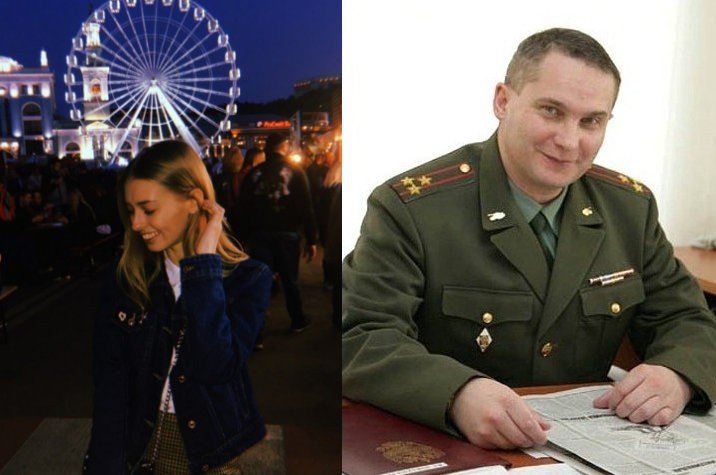 Николай Захаров Военком