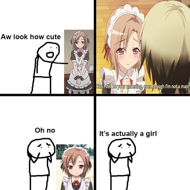 Приколы про трапов