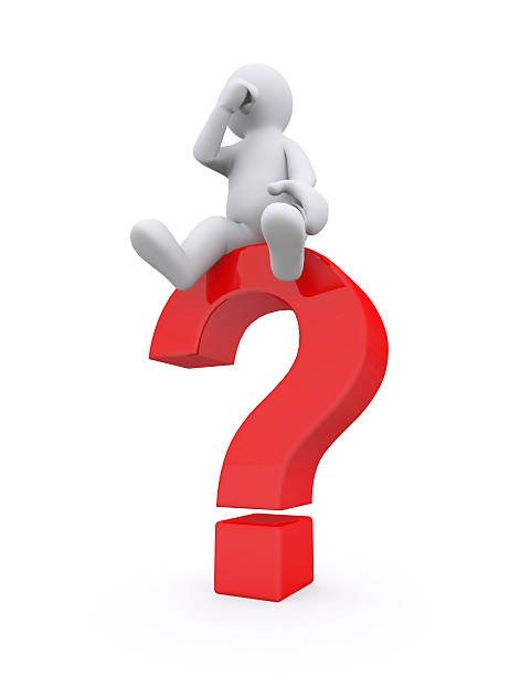 Знак вопроса Мем