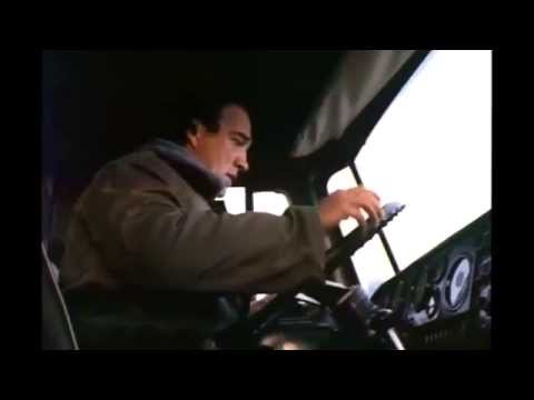 Мужик на КРАЗЕ