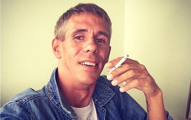 Алексей Панин