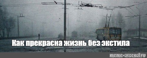 Мир прекрасен без наркотиков