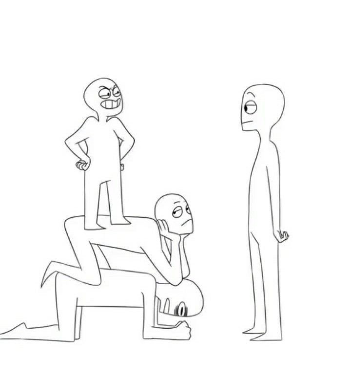 Манекены для рисования позы