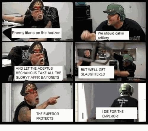 Спорящие мемы