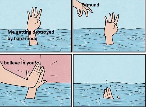 Депрессия Мем