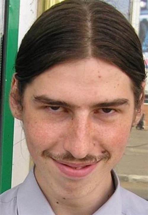 Безбабнов Иван Олегович