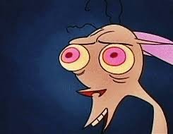 РЕН из Рена и Стимпи