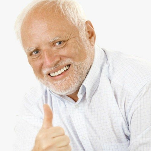 Гарольд Пепе