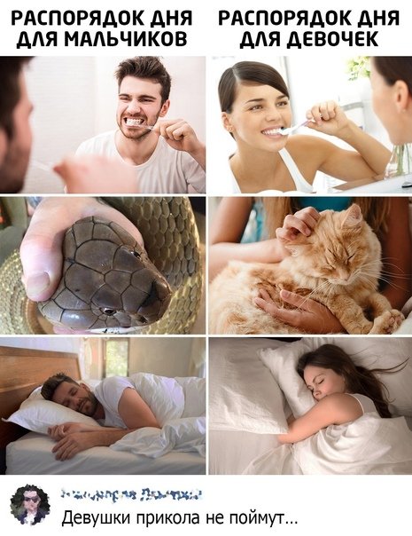 Мем парень и девушка