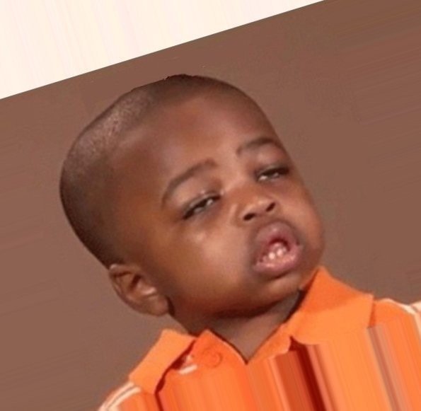 Какой пацан Мем