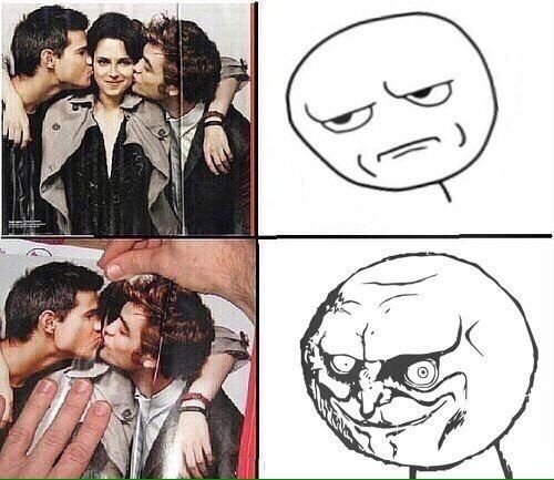 Белла и Эдвард приколы