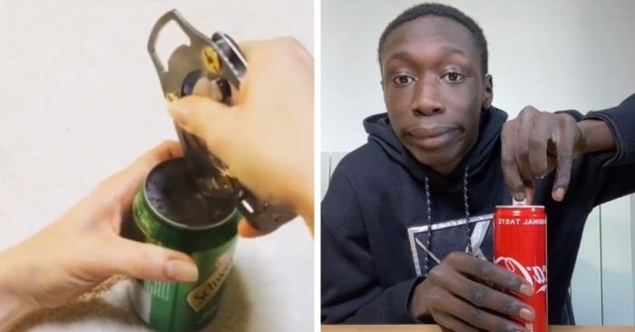 Негр из мемов ЛАЙФХАКОВ